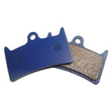 Brzdové destičky A2Z - 585 - HOPE V4