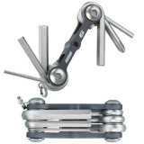 Multiklíč TOPEAK MINI 6
