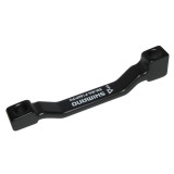 Adaptér brzd SHIMANO SM-MA-F 180 P/P2