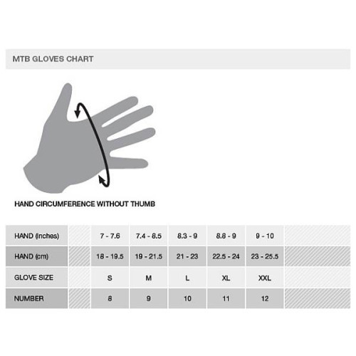 Rukavice Alpinestars Stratus green/black vel. M