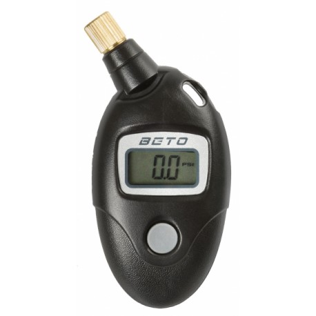 Digitální měřič tlaku BETO Air Pressure Monitor