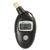Digitální měřič tlaku BETO Air Pressure Monitor