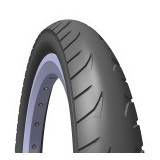 Plášť RUBENA - MITAS 12" 1/2x2 1/4 V63 GOLF