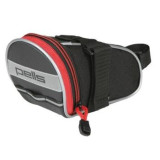 Podsedlová brašna BIKE - červená