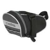 Podsedlová brašna BIKE - černá