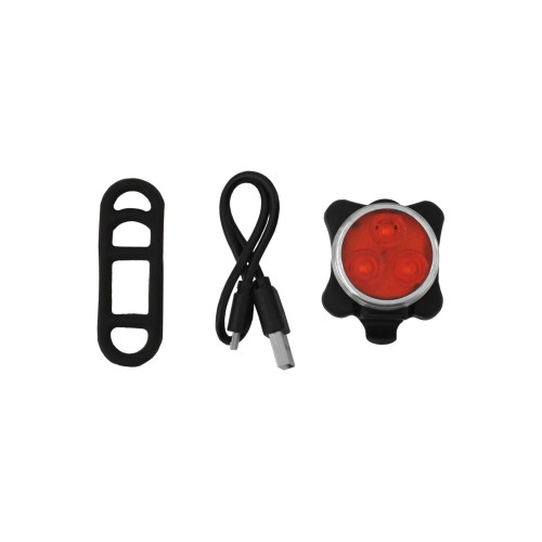 Zadní USB světlo STING ST-UR01