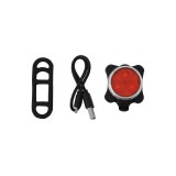 Zadní USB světlo STING ST-UR01