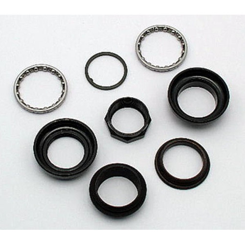 Hlavové složení PRO-T 1"  Fe - stříbrná