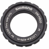 Matice na kotouč SHIMANO SM-HB20 Centerlock