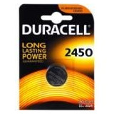Baterie Duracell CR2450