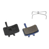 Brzdové destičky MAX1 Avid Juicy 3/5/7/Carbon/BB7