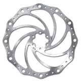 Brzdový kotouč A2Z TY-SP4 203 mm