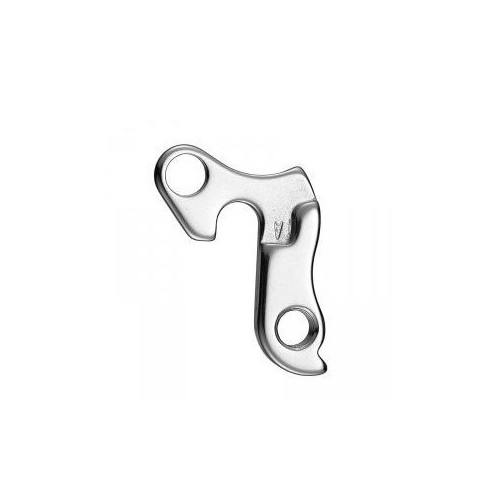 Patka na rámy GH-011