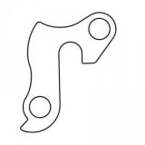 Patka na rámy GH-011