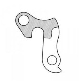 Patka na rámy GH-011