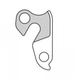 Patka na rámy GH-011