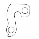 Patka na rámy GH-012