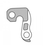 Patka na rámy GH-012