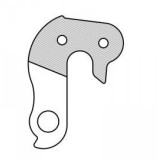 Patka na rámy GH-010