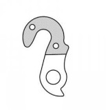 Patka na rámy GH-039