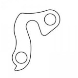 Patka na rámy GH-013