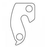 Patka na rámy GH-023