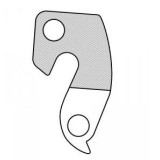 Patka na rámy GH-023