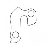 Patka na rámy GH-006