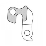 Patka na rámy GH-006