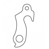 Patka na rámy GH-029