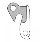 Patka na rámy GH-018