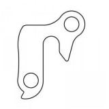 Patka na rámy GH-001