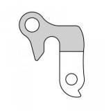 Patka na rámy GH-001