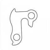 Patka na rámy GH-015