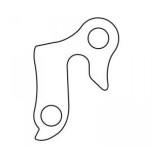 Patka na rámy GH-009