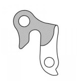 Patka na rámy GH-009