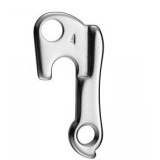 Patka na rámy GH-017