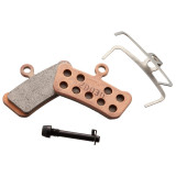 Brzdové destičky SRAM Trail/Guide sintrované