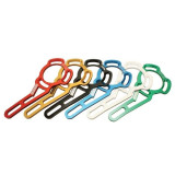 Základna napínáku SHAMAN RACING ISCG Commander - zelená