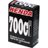 Duše KENDA 700x18/25-silniční AV