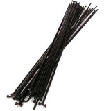 Drát DT - stainless 2.0 258 mm - černá