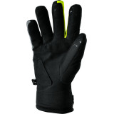 Zimní rukavice SILVINI TRELCA černá-neon vel. L