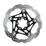 Brzdový kotouč Hope Floating Saw 180mm, černá