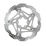 Brzdový kotouč Hope Floating Saw 180mm, černá