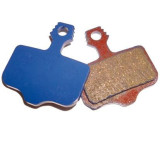 Brzdové destičky A2Z - 296 - Avid Elixir