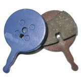 Brzdové destičky A2Z - 280 - Avid BB5