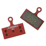 Brzdové destičky ASHIMA SOS pro Shimano XTR/XT/SLX new
