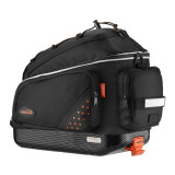 Brašna na nosič Ibera PakRak Commuter IB-BA11