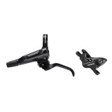Kotoučová brzda SHIMANO MT520 přední