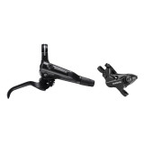 Kotoučová brzda SHIMANO MT520 zadní